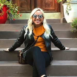 Meet your Posher, Taylor